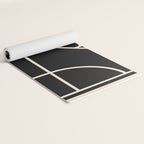 Minimalist 128 Yoga Mat Gallery Image 2
