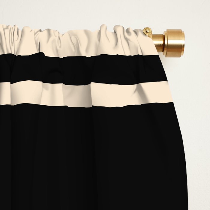 Minimalist 128 Window Curtain Gallery Image 2