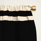 Minimalist 128 Window Curtain Gallery Image 2