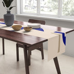 Minimalist 73 Table Runner Gallery Image 2
