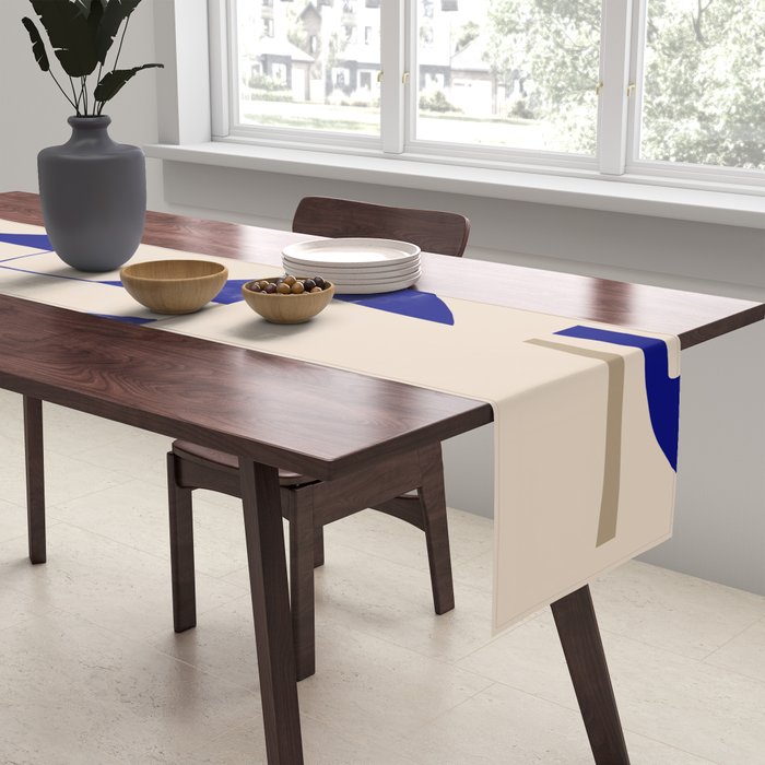 Minimalist 73 Table Runner Gallery Image 2