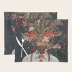 Foliage Placemat Gallery Image 1