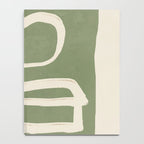 Abstract line art 77 Notebook Gallery Image 4