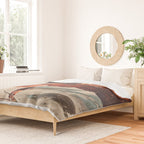 Don't Forget your Path Duvet Cover Gallery Image 2