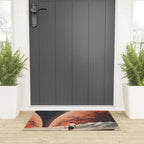 Don't Forget your Path Welcome Mat Gallery Image 3