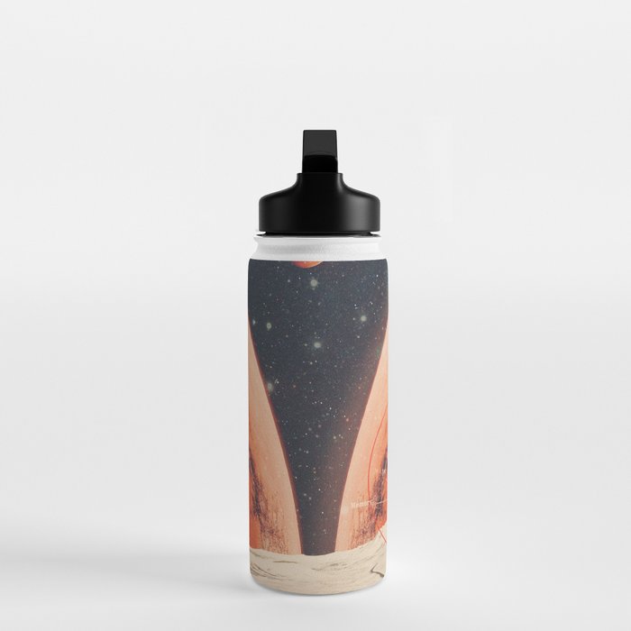 Don't Forget your Path Water Bottle Gallery Image 3