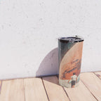Don't Forget your Path Travel Mug Gallery Image 4