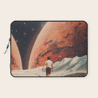 Don't Forget your Path Laptop Sleeve Gallery Image 1