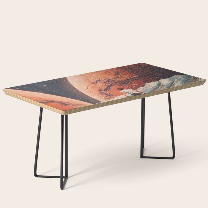 Don't Forget your Path Coffee Table Gallery Image 1
