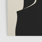 Black Hair No. 3 Poster Gallery Image 3