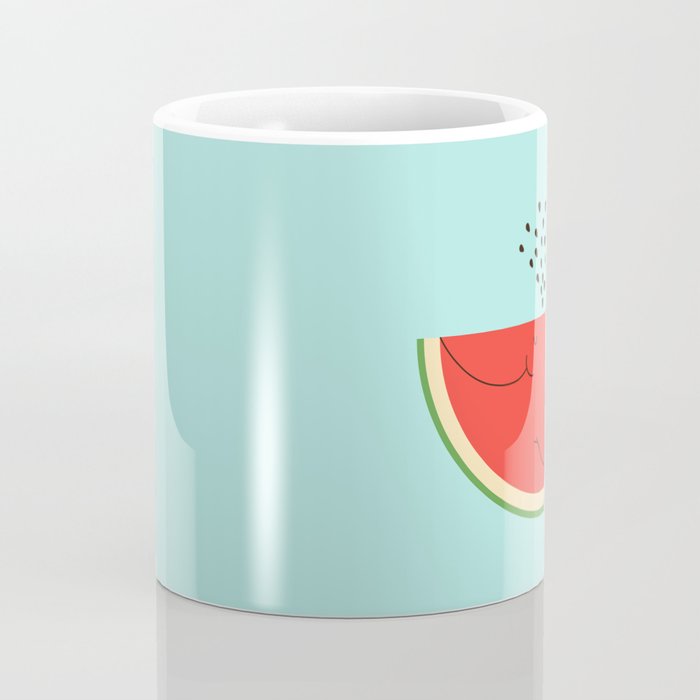 Seeds of Joy Coffee Mug Gallery Image 4