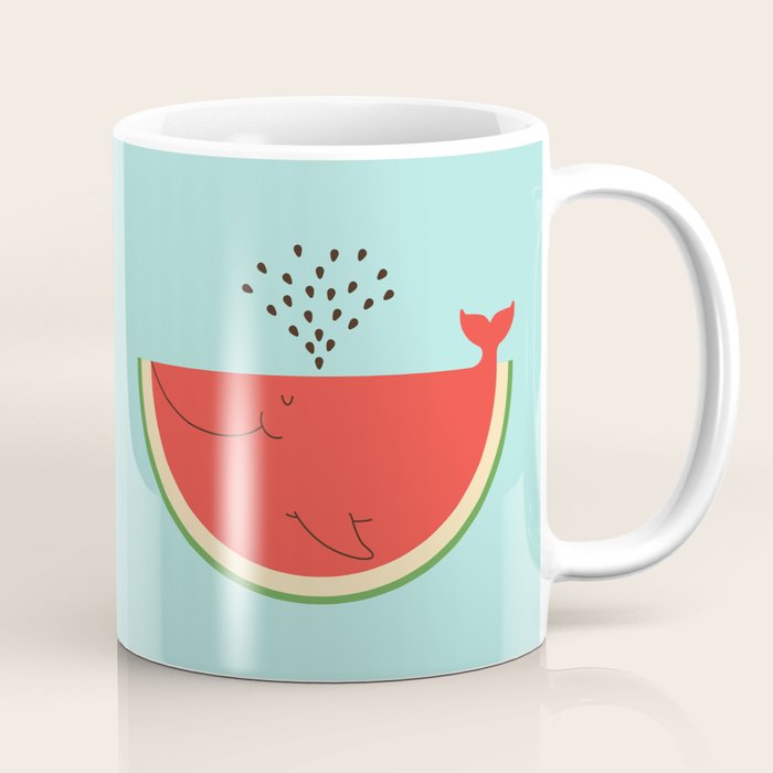 Seeds of Joy Coffee Mug Gallery Image 1
