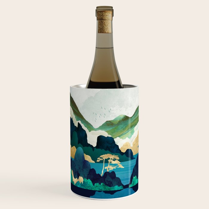 Escape Wine Chiller Gallery Image 1