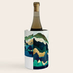 Escape Wine Chiller Gallery Image 2