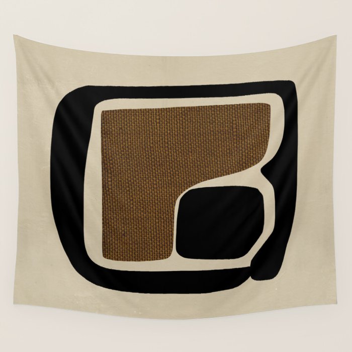 Mode 1 Wall Tapestry Gallery Image 4