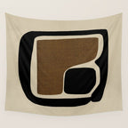 Mode 1 Wall Tapestry Gallery Image 4