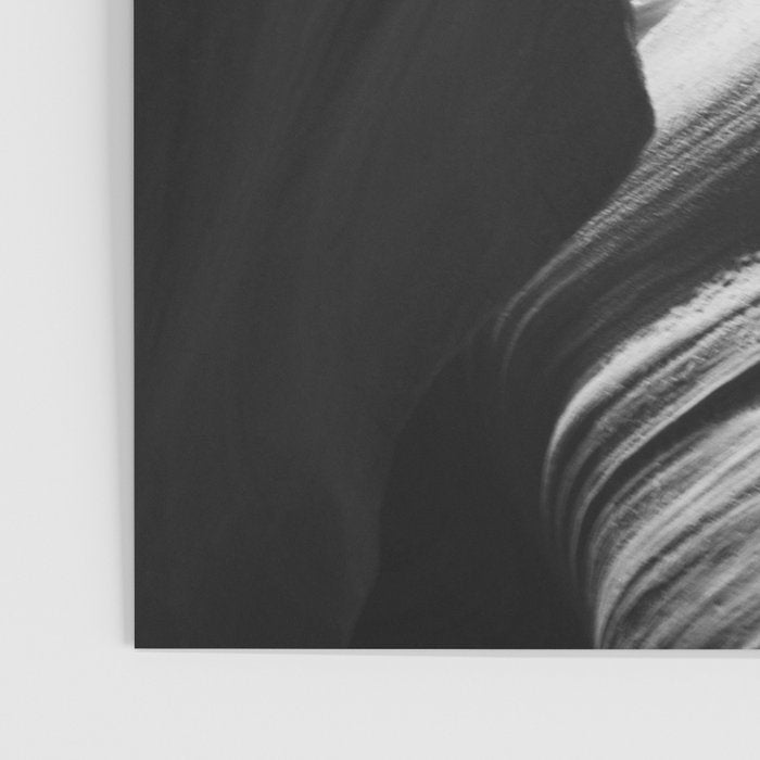 ANTELOPE CANYON XXXVIII / Arizona Desert Poster Gallery Image 3