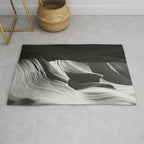 ANTELOPE CANYON XXXVIII / Arizona Desert Rug Gallery Image 1