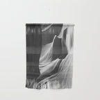 ANTELOPE CANYON XXXVIII / Arizona Desert Wall Hanging Gallery Image 1