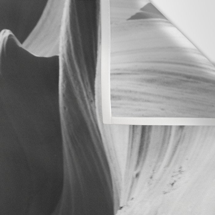 ANTELOPE CANYON XXXVIII / Arizona Desert Wall Tapestry Gallery Image 3