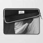 ANTELOPE CANYON XXXVIII / Arizona Desert Laptop Sleeve Gallery Image 2