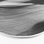 ANTELOPE CANYON XXXVIII / Arizona Desert Bath Mat Gallery Image 3