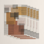 Modern Pattern Wrapping Paper Gallery Image 3