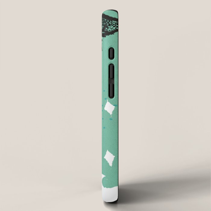Rising seas iPhone Case Gallery Image 2