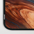 Wooden Essence Laptop Sleeve Gallery Image 3