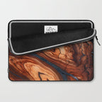 Wooden Essence Laptop Sleeve Gallery Image 2