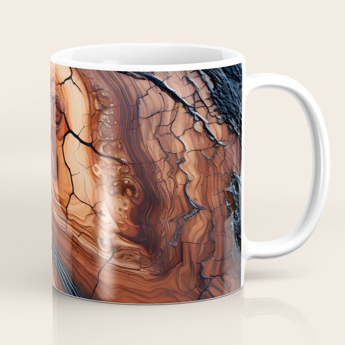 Wooden Essence Coffee Mug Gallery Image 1