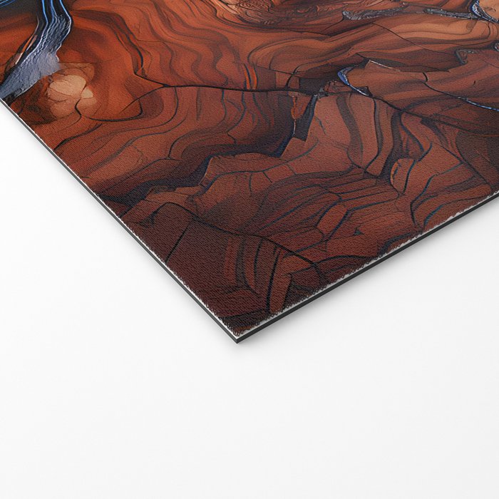 Wooden Essence Welcome Mat Gallery Image 2