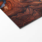 Wooden Essence Welcome Mat Gallery Image 2