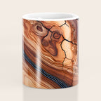Wooden Essence Coffee Mug Gallery Image 4