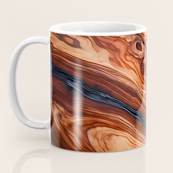 Wooden Essence Coffee Mug Gallery Image 3
