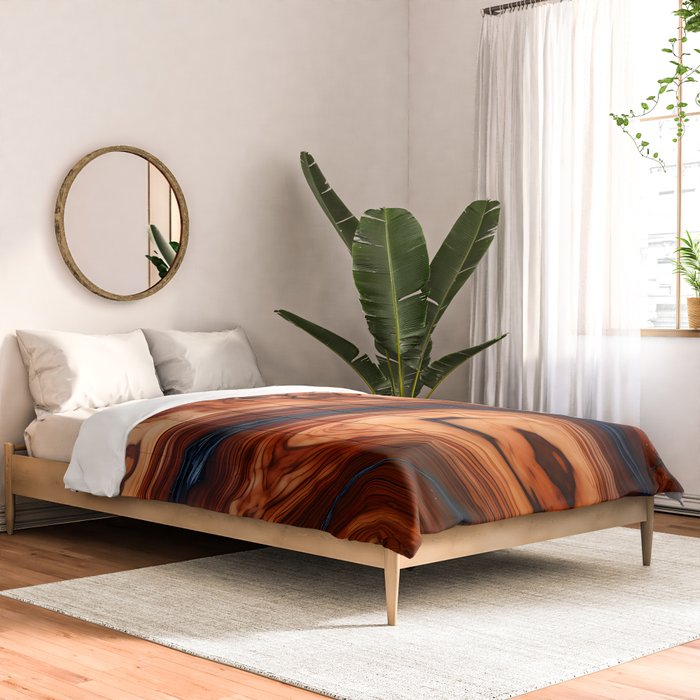 Wooden Essence Comforter Gallery Image 2