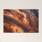 Wooden Essence Welcome Mat Gallery Image 1