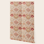 Moroccan Vintage Design Wallpaper Gallery Image 2