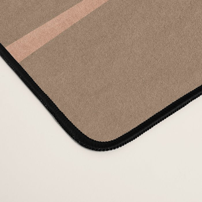 Graceful Flamingos 2 Desk Mat Gallery Image 4