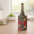 Christmas Stars and Spices Wine Chiller Gallery Image 4