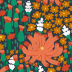 Floret in the closet Coffee Mug Gallery Image 2