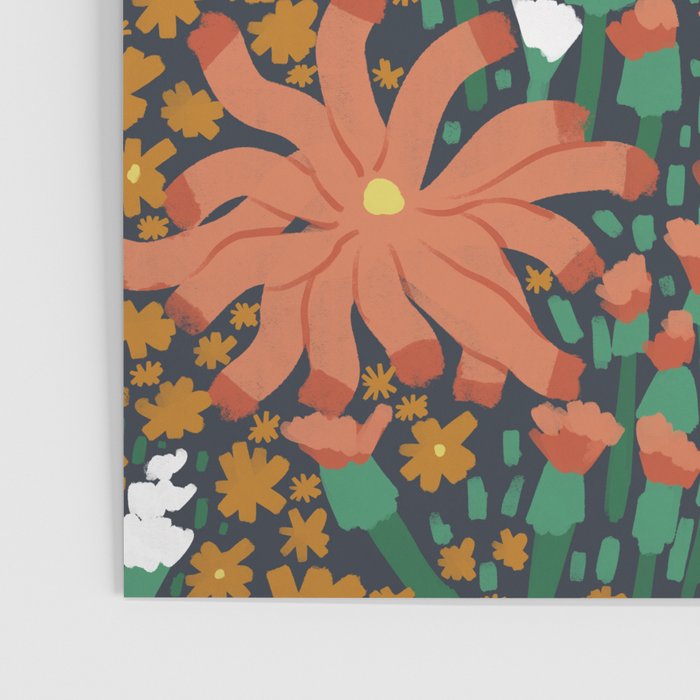 Floret in the closet Poster Gallery Image 3