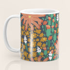 Floret in the closet Coffee Mug Gallery Image 3