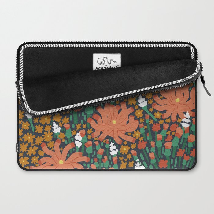 Floret in the closet Laptop Sleeve Gallery Image 2