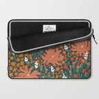 Floret in the closet Laptop Sleeve Gallery Image 2