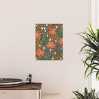 Floret in the closet Poster Gallery Image 2