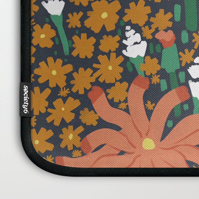 Floret in the closet Laptop Sleeve Gallery Image 3
