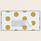Sun Quest Desk Mat Gallery Image 1