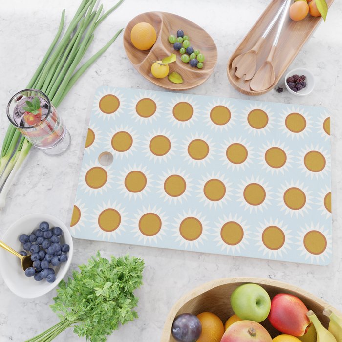 Sun Quest Cutting Board Gallery Image 2