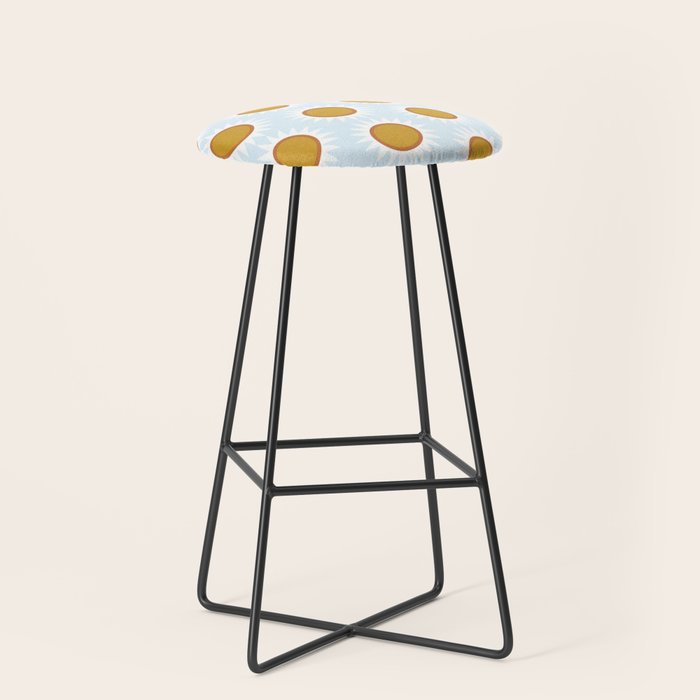 Sun Quest Stool Gallery Image 1